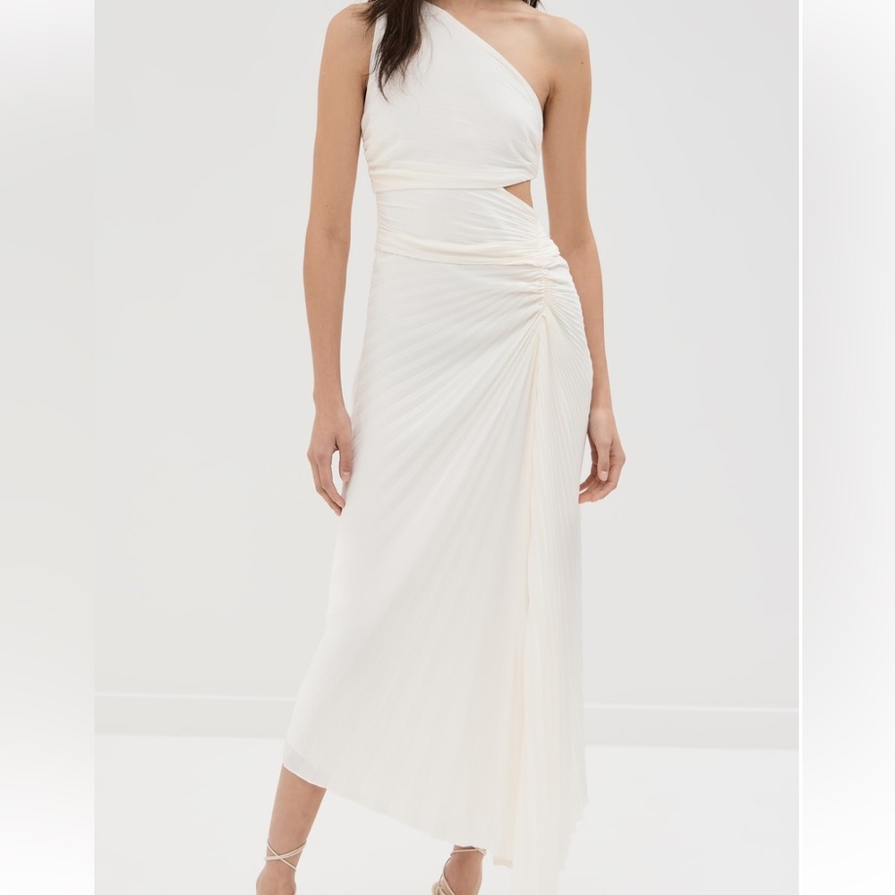 A.L.C. Dahlia Dress